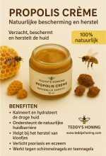 PROPOLIS CRÈME - Afbeelding 2