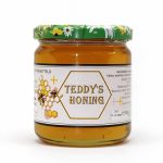 WILDE TIJM HONING