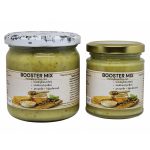IMMUUN BOOSTER