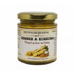 GEMBER & KURKUMA HONING