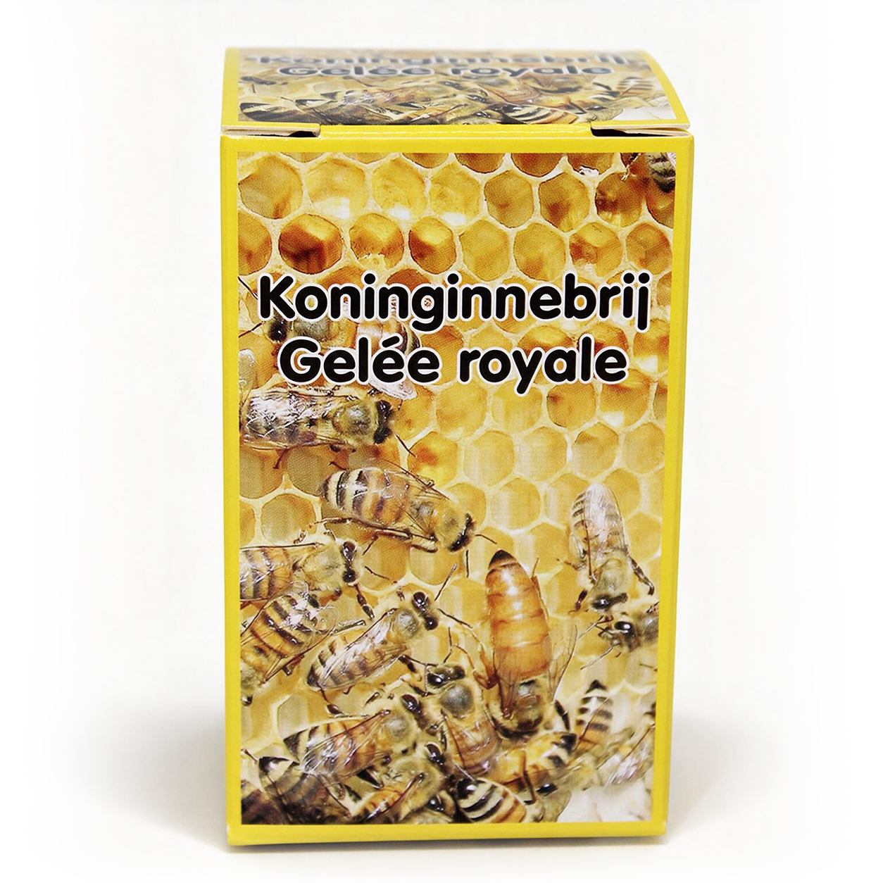 koning KONINGINNEBRIJ 15g. - Afbeelding 1